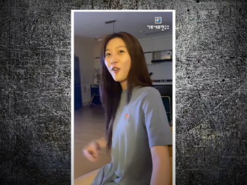 Garosero Research Institute releases video of Kim Soo Hyun and late Kim Sae Ron allegedly dating at her home
