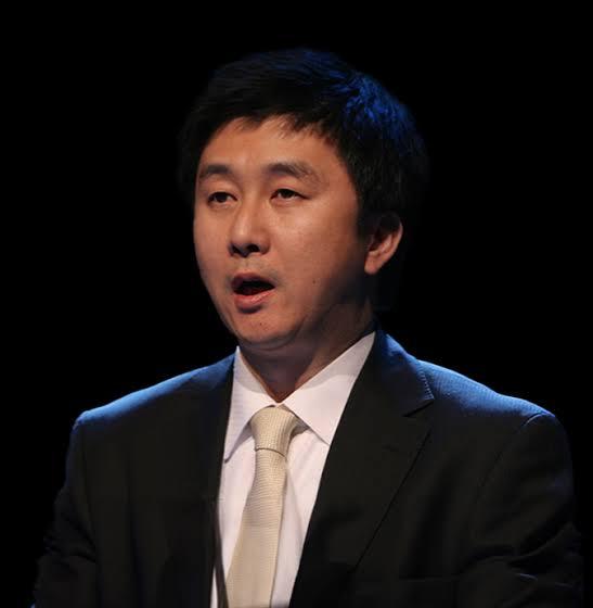 Kang Chol-hwan