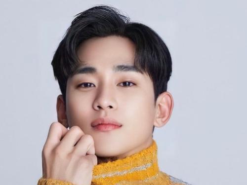 Kim Soo Hyun's appearance at his Taiwanese fan meeting later this month currently up in the air