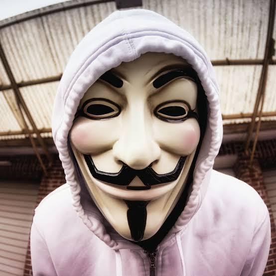 Anonymous Blogger